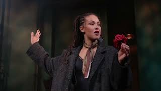 Betty Who Phillip Boykin and Solea Pfeiffer in New Highlights from HADESTOWN [upl. by Annek780]