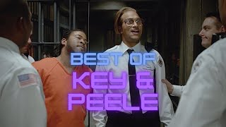 The Best of Key amp Peele in 20 Minutes  1HComps [upl. by Donia110]