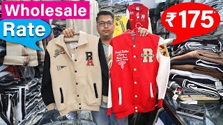 Windcheater Jacket  ₹175 से Collections  Tracksuit Sweatshirt Lower Manufacturer in Ludhiana [upl. by Sivi]