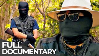 Worlds Most Feared Cartel  Mexico Inside the Sinaloa  Free Documentary [upl. by Odnuges272]