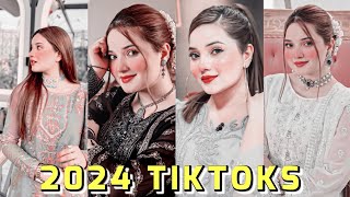 Rabeeca Khan new TikTok videos rabeeca kha Lestest TikTok 🥲 [upl. by Hazmah]