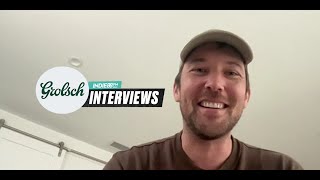 Indie88 Grolsch Interview Fleet Foxes [upl. by Dde]