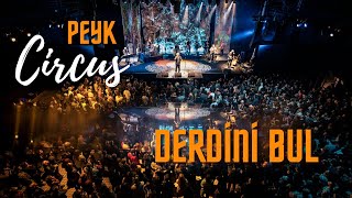 Peyk  Derdini Bul DasDas Live PeykCircus [upl. by Ayat]