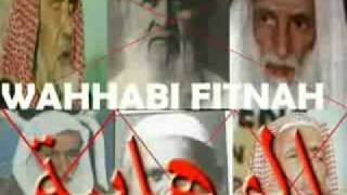 Wahhabis Refuted by Sunni  رد علماء أهل السنّة على الوهابية [upl. by Jaquelyn]