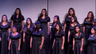 Godinez HS Winter Concert 2016 [upl. by Emmalynn]