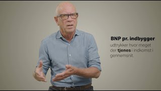 Hvilke problemer er der forbundet med opgørelsen af BNP [upl. by Gillman]