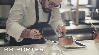 Inside The Best Restaurant In The World Osteria Francescana  MR PORTER [upl. by Marco]