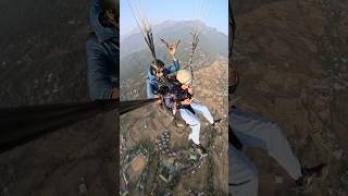 Hwa me video call birbillingparagliding paragliding videocasubscribe [upl. by Tnecnivleahcim]