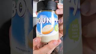 Je teste la pâte à tartiner Bounty [upl. by Savory]