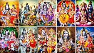 Shiv and Parvati Wallpaper and Dp photos  Shiv Ji dps  Parvati Dps  Shiv And Parvati Imagedpz [upl. by Isyed671]