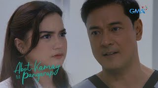 Abot Kamay Na Pangarap The arrogant stepfather proves his point Episode 390 [upl. by Izawa486]