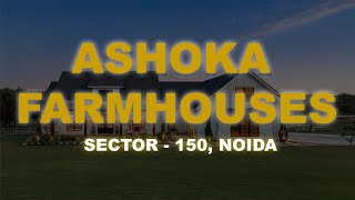 Sector 150  Farmhouse in Noida  Legal or Illegal  farmhouse noidaproperties realestate [upl. by Katee922]