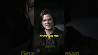 Dean Became Old Man  Supernatural S05E07 Shorts supernatural [upl. by Koeninger931]