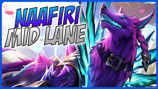 3 Minute Naafiri Guide  A Guide for League of Legends [upl. by Amarillis]