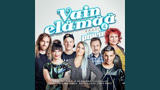 Oon voimissain Vain elämää kausi 4 [upl. by Terence671]