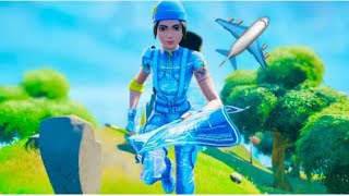 Angles In The Sky Fortnite Montage [upl. by Pollux]