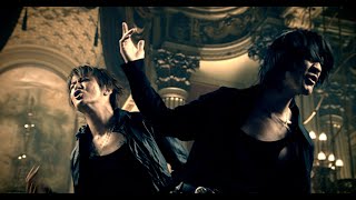 GLAY feat KYOSUKE HIMURO  ANSWER [upl. by Locin380]