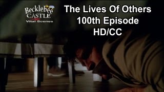 Castle 5x19 quotThe Lives Of Othersquot Castle Breaks In His Neighbors Apartment HDCCLL [upl. by Medardas]