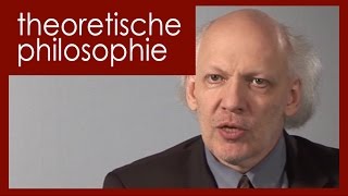 Die Wirklichkeit des Abstrakten  Godehard Brüntrup [upl. by Lrak]