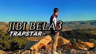 Trapstarjibi bela3 officiel Music Vidéo [upl. by Analed]