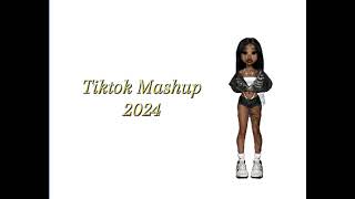 Tiktok Mashup 2024 👑🌚 [upl. by Engel734]