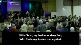 Bridge Chapel Live Stream  28124 [upl. by Terpstra735]