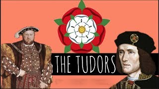 The Tudors Henry VIII  The Rise of Thomas Wolsey  Episode 14 [upl. by Kenna]