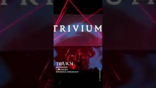 Trivium  Betrayer [upl. by Iv603]