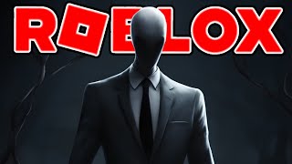 New Slender Man Game Trailer [upl. by Sidhu601]