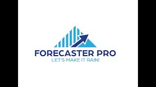 Forecaster Pro Minimize Forex Draw Down Maximize Profits [upl. by Anertak]