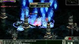 DARKEDEN JP LV201 FIRE OUSTER VS GDR [upl. by Marjy]