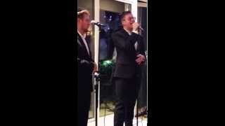 Simcha leiner live in Manchester [upl. by Anidal507]