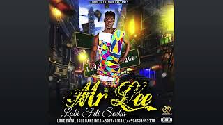 MrLee  Lobi Fiti Seeka Official Music [upl. by Photina204]