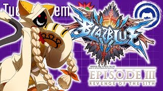 BlazWars Revenge of the Blue  Tuesdayhem  Stream Four Star [upl. by Arbrab]