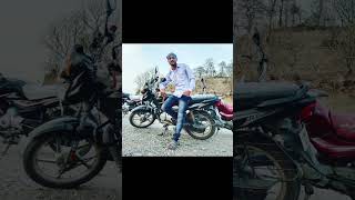 Jikade Jaeil Tikade gadi Janar g trending song Harish Bhau Official [upl. by Hammer]