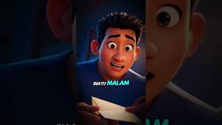 Misteri Kebaikan yang Kembali inspiration lifelessons motivation disney inspirasihidupbahagia [upl. by Beaudoin]