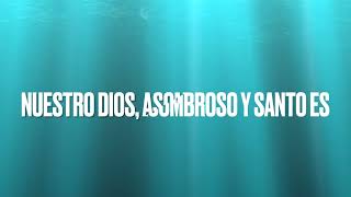 Asombroso Dios Alejo Espinosa Awesome God de Rich Mullins [upl. by Barnard]