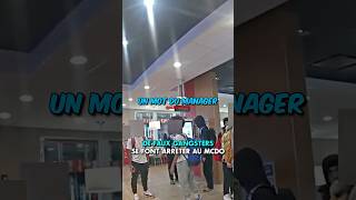 Faux Gangsters Se Font Arrêtés Au Mcdo 😱 [upl. by Soraya]