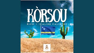 Kòrsou feat Izaline Calister [upl. by Notgnirrab]