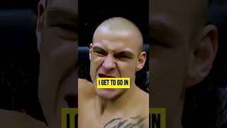 Dustin Poiriers FIRST UFC Fight  Poirier vs Grispi MMA UFC [upl. by Ahsats]