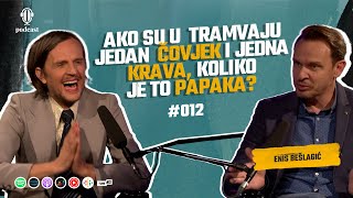 Opet Laka 012 Zašto su žene zmije a muškarci konji [upl. by Donny998]