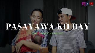 Pasayawa Ko Day cover by The Numocks Music 😁😁 visayansongs goodvibes [upl. by Notgnirrac]