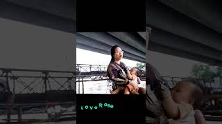 breastfeeding vlogs new 2024 Breastfeeding menyusuibayi part 3 [upl. by Maryann]