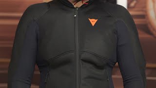 Dainese Pro Armor Safety 2 Jacket Review [upl. by Noivad]