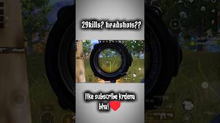 M416 spray mastery in BGMI BattlegroundsMobileIN bgmi pubg trending ytshorts yt [upl. by Ayiotal]