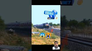 Gay train se cut Gayatrain cow song youtube viral shortytshorts shivapalsolution5442 [upl. by Adaval468]