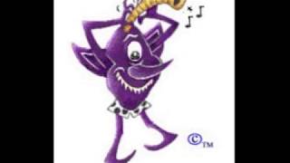 One Eyed One Horned Flying Purple People Eater but its 11 hours long [upl. by Ecarret]