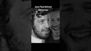 acteursfranзais cinйmafranзais belmondo bebel jeanpaulbelmondo victorbelmondo ressemblance g [upl. by Demetri371]