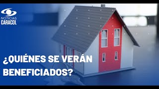 Subsidio Mi Casa Ya Gobierno anunció cambios en la asignación [upl. by Pippo]