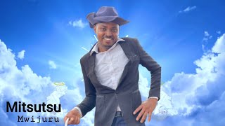 Mitsutsu mwijuru Trailer 😂😂GENTIL COMEDY mwijuru [upl. by Aleunamme]